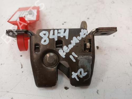 Tailgate lock VW POLO (6N2)  | BP17950052C101 