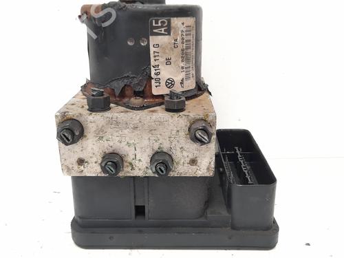 Used ABS pump SEAT LEON (1M1) 1.6 16 V (105 hp) 12794104