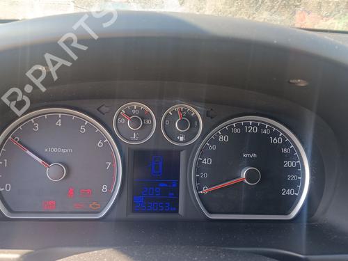 Right headlight HYUNDAI i30 Estate (FD) 1.4 | BP30577512C29 