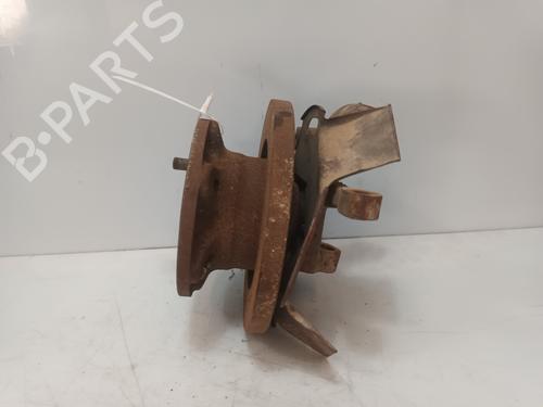 Right front steering knuckle IVECO DAILY II Platform/Chassis  | BP28212962M26 