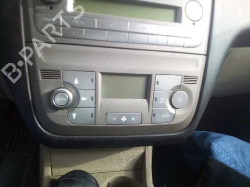 Climate control FIAT LINEA (323_, 110_) 1.6 D Multijet | BP12687960I5 