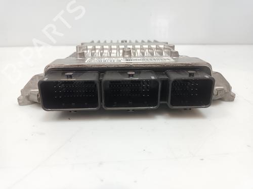 Engine control unit (ECU) CITROËN C5 II (RC_)  | BP25902562M57 