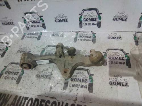 Used Left front suspension arm KIA CARNIVAL II (GQ) 2.9 CRDi (144 hp) 12774614