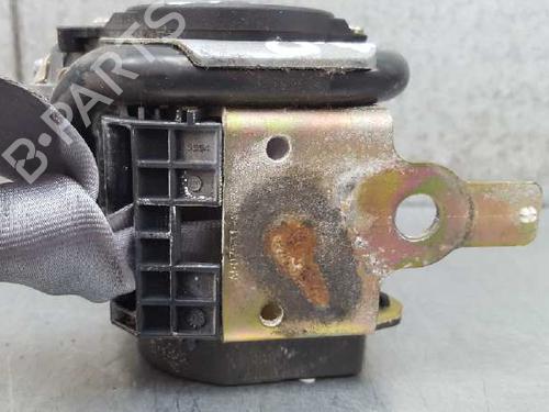 Front right seatbelt FIAT ULYSSE (220_) 2.0 (220.AC5) | BP12727030I25 