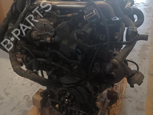 Engine VOLVO S40 II (544) 2.0 D | BP30156741M1