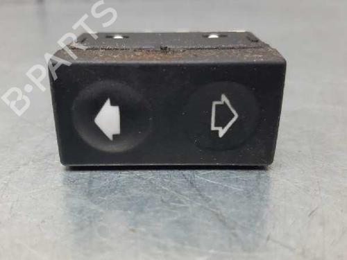 Used Left rear window switch Left rear window switch BMW 3 Convertible (E36) 328 i (193 hp) 12729006 12729006