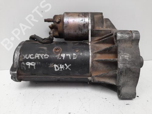 Starter FIAT DUCATO Van (230_) 1.9 TD | BP12715411M8 