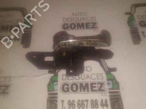 Used Front left interior door handle Front left interior door handle 12797331 12797331