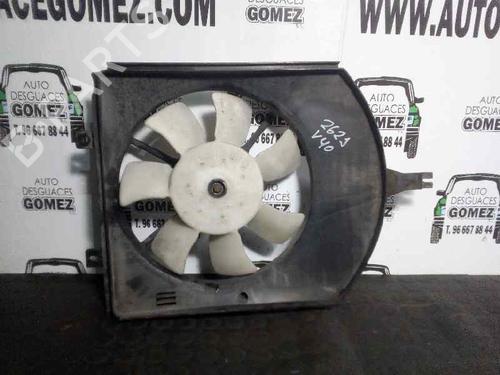Radiator fan VOLVO V40 Estate (645) 2.0 | BP12816029M35 