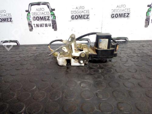 Rear left lock ROVER 400 II (RT) 416 Si | BP12819558C100 