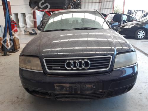 AUDI A6 C5 (4B2) 2.4 quattro (165 hp) 1415296