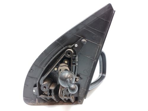 Right mirror CHEVROLET AVEO / KALOS Saloon (T250, T255)  | BP19681916C27 