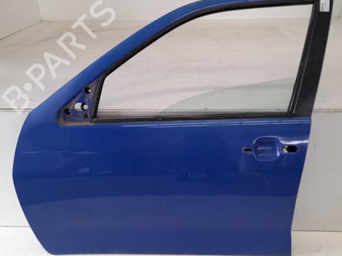 Puerta delantera izquierda SEAT CORDOBA (6K1, 6K2) 1.6 i (75 hp) 12752603