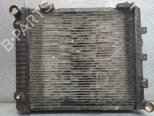 Køler MERCEDES-BENZ 124 T-Model (S124) 230 TE (124.083) (136 hp) 12718073
