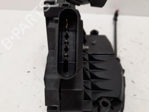 Rear left lock FORD FOCUS III 1.6 TDCi | BP12755166C100 
