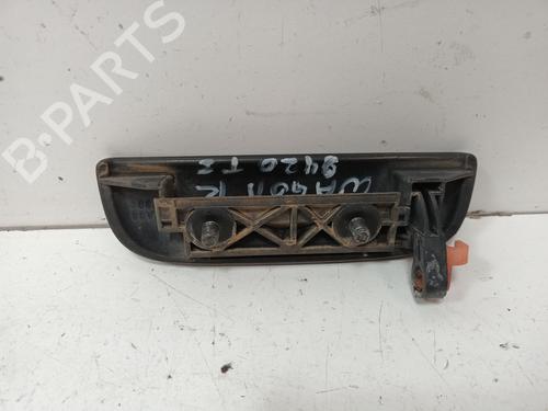 Rear left exterior door handle SUZUKI WAGON R+ Hatchback (MM) 1.3 (RB413) | BP15959048C130 