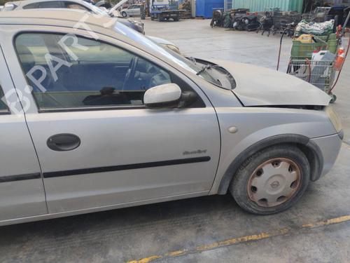 Catalyst OPEL CORSA C (X01) | BP40235831M10 - Image 11