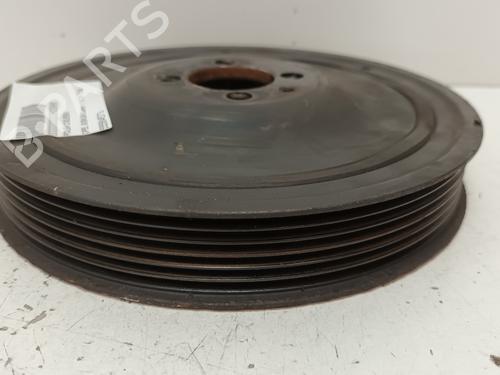 Pulley OPEL SIGNUM Hatchback (Z03) 1.9 CDTI (F48) | BP13976812M122 