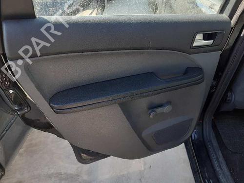 Achsschenkel links vorne FORD FOCUS C-MAX (DM2)  | BP12770221M25 