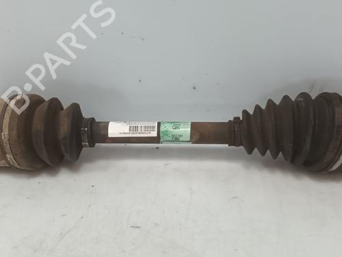 Used Left front driveshaft HYUNDAI ACCENT II (LC) [1999-2012]  29903099