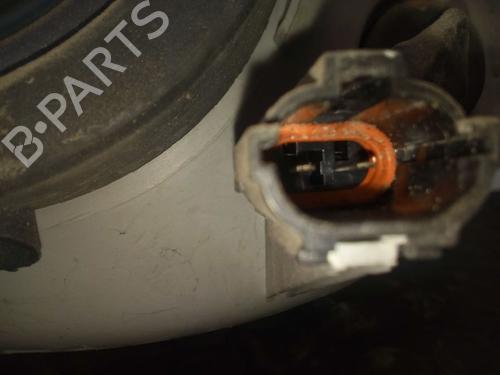 Left headlight DAEWOO MATIZ (M100, M150) 0.8 | BP12699454C28 