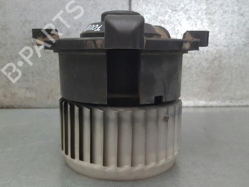 Used Heater blower motor SMART FORFOUR (454) 1.1 (454.030) (75 hp) 12723130