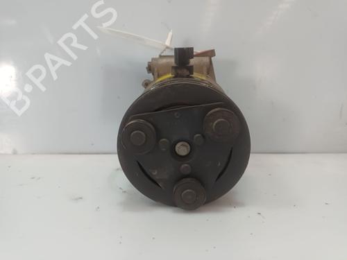 AC compressor FORD FOCUS II (DA_, HCP, DP) | BP30597340M34