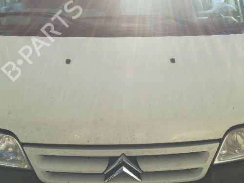 AC radiator CITROËN JUMPER I Van (244)  | BP12854007M32 