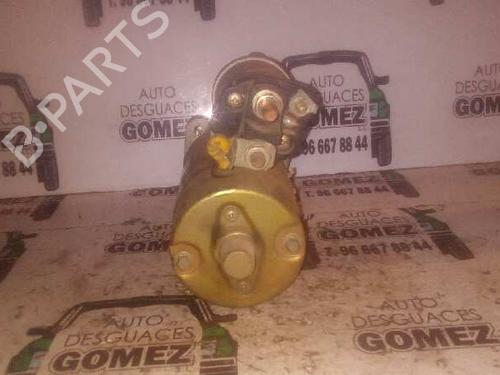 Starter FIAT SEICENTO / 600 (187_) 1.1 (187AXB, 187AXB1A, 187AXC1A02) | BP12702455M8 