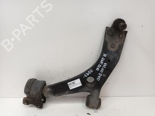 Left front suspension arm VOLVO S40 II (544) 2.0 D (136 hp) 17955486