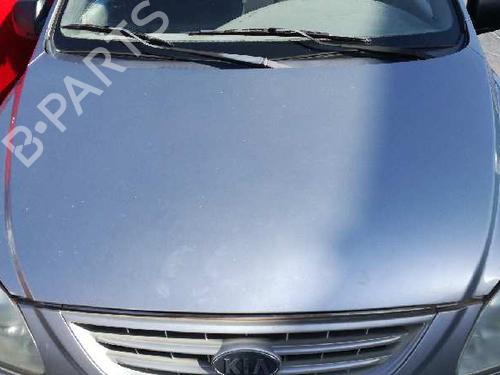 Andre KIA CARENS II MPV (FJ) 2.0 CRDi | BP12741338O1 