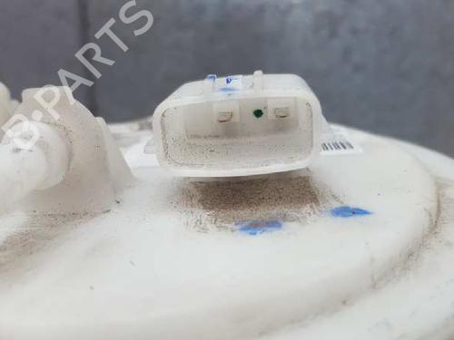 Fuel pump RENAULT MEGANE III Coupe (DZ0/1_) 1.5 dCi (DZ0C, DZ1A) | BP12723189M76 