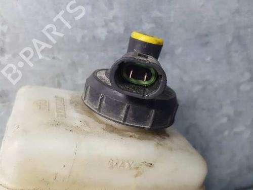 Brake master cylinder DACIA LOGAN MCV (KS_)  | BP12857126M77 
