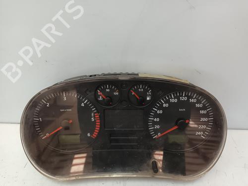 Used Instrument cluster SEAT LEON (1M1) [1999-2006]  23002774