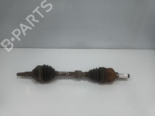 Antriebswelle links vorne für Antriebswelle links vorne CHRYSLER VOYAGER IV (RG, RS) 2.8 CRD (150 hp) 33890597 33890597