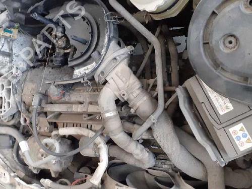 AC Kompressor RENAULT CLIO I (B/C57_, 5/357_) 1.4 (B57J, C57J, B57P) | BP12772739M34 