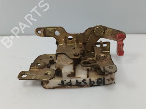 Bagklap lås Bagklap lås OPEL FRONTERA A (U92) 2.8 TD (5BMWL4, 5BSUD2) (113 hp) 33720297 33720297