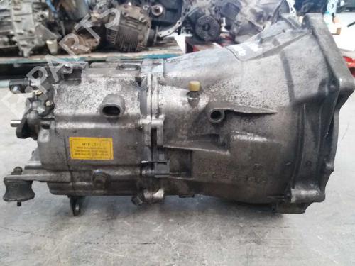 Gearbox BMW 3 Touring (E46) 318 i | BP12817150M3 
