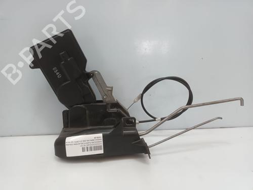 Used Front left lock Front left lock MAZDA 6 Saloon (GG) 2.0 DI (GG14) (121 hp) 34605142 34605142