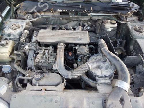 Engine mount PEUGEOT 306 (7B, N3, N5) 1.9 SLD | BP12817193M89