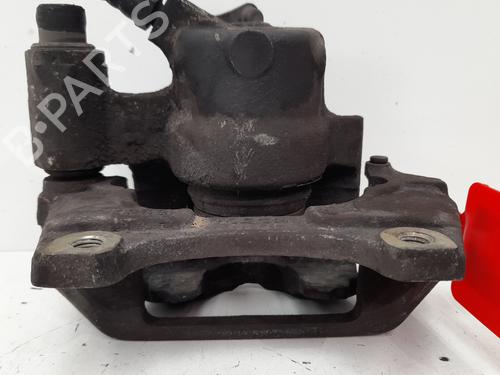 Left front brake caliper FIAT SEICENTO / 600 (187_) 1.1 (187AXB, 187AXB1A, 187AXC1A02) | BP12766396M105 