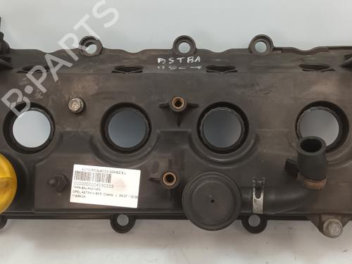Used Valve cover OPEL ASTRA H (A04) 1.7 CDTI (L48) (110 hp) 29120566