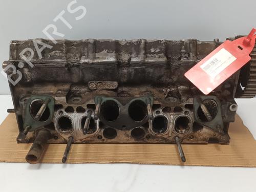 Used Cylinder head Cylinder head PEUGEOT 206 Hatchback (2A/C) 1.9 D (69 hp) 34098394 34098394