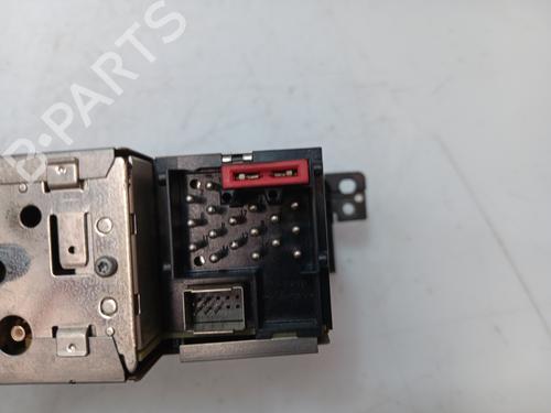Radio BMW 3 Touring (E46) 320 d | BP24620632E6 