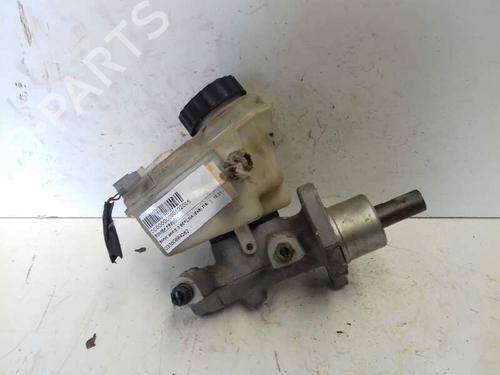 Brake master cylinder BMW 3 (E46) 318 i | BP12684737M77 
