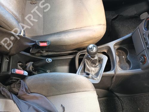 Catalyst OPEL ZAFIRA A MPV (T98) 2.0 DTI 16V (F75) | BP12785900M10