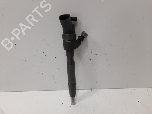 Injector SMART CITY-COUPE (450) 0.8 CDI (S1CLC1, 450.300, 450.301, 450.302, 450.303,... | BP16307566M100 
