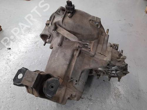 Gearbox SKODA FELICIA I (6U1) 1.3 | BP12760268M3 