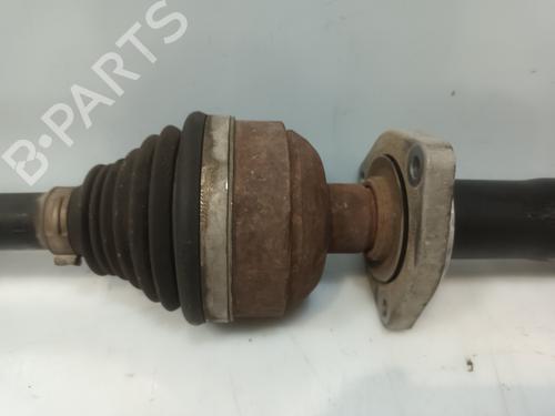 Right front driveshaft OPEL ASTRA J Sports Tourer (P10) | BP30625527M39
