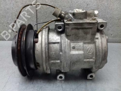 AC compressor TATA SIERRA  | BP12854246M34